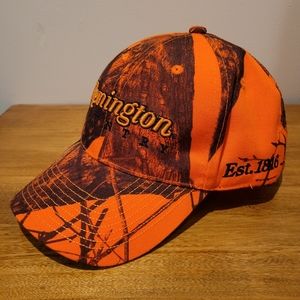 Hunting Hat Remington